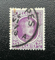 N° 197 - 1922-1927 Houyoux