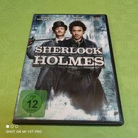 Sherlock Holmes - Policiers