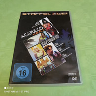 Acapulco H.E.A.T. Staffel 2 - DISC 5 & 6 - Policiers