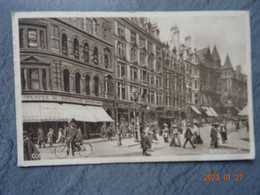 CORPORATION STREET - Birmingham