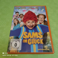 SAMS Im Glück - Children & Family