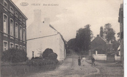 Ohain - Rue Du Centre - Lasne