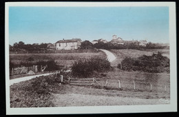 70 - Environs De VAUVILLERS - (Haute Saone)  Montdoré - Vue Générale - Vauvillers