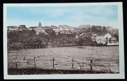 70 -  VAUVILLERS - (Haute Saone) - Vue Générale - Vauvillers