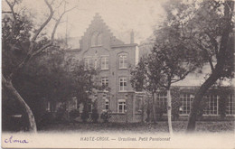 Haute-Croix - Ursulines Petit Pensionnat - Pepingen