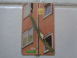 Netherlands Phonecard - Non Classés