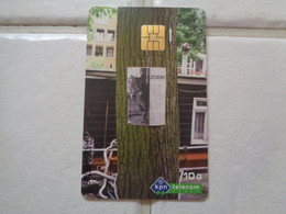 Netherlands Phonecard - Ohne Zuordnung