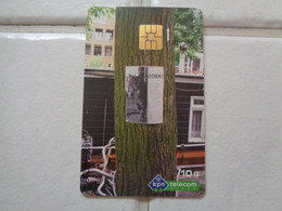 Netherlands Phonecard - Sin Clasificación