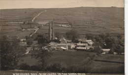 WIDECOMBE HILL, WIDECOMBE IN THE MOOR. CHAPMAN @ SON - Dartmoor