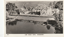 WINDERMERE - LOW WOOD HOTEL - Windermere