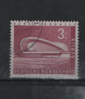 Berlin Michel Kat. Nr.   Gest 154 (2) - Used Stamps