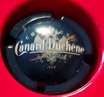 CAPSULE DE CHAMPAGNE CANARD-DUCHENE N° 63 - Canard Duchêne