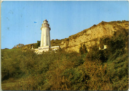 PEDASO  FERMO  Il Faro  Lighthouse  Phare - Fermo
