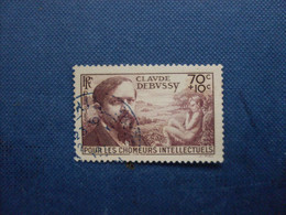 N° 437 - Used Stamps