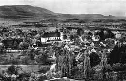 Arlesheim  Fliegeraufnahme Dom - Arlesheim