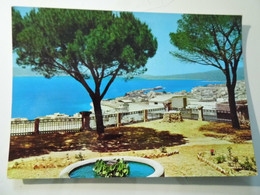 Cartolina Viaggiata "REGGIO CALABRIA La Costa Viola - Panorama" 1965 - Reggio Calabria