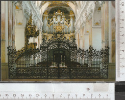 Amorbach  Abteikirche Ungebraucht ( AK 3168 ) - Amorbach