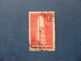 N° 395 - Used Stamps