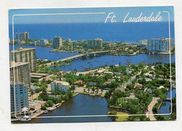 AK 109611 USA - Florida - Fort Lauderdale - Fort Lauderdale