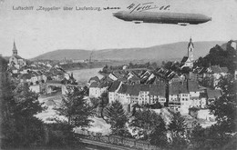 Laufenburg Zeppelin - Laufenburg 