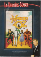 LE MAGICIEN D'OZ   Avec JUDY GARLAND   C37 - Classici