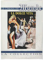 LA DOLCE VITA   Avec MARCELLO MASTROIANI Et ANITA EKBERG   C37 - Classiques