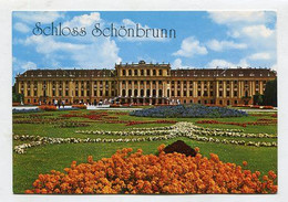 AK 109642 AUSTRIA - Wien - Schloss Schönbrunn - Castello Di Schönbrunn