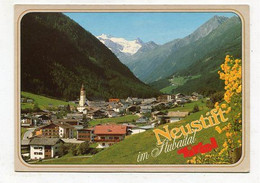 AK 109644 AUSTRIA - Neustift Im Stubaital - Neustift Im Stubaital