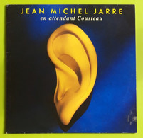 JEAN MICHEL JARRE; EN ATTENDANT COUSTEAU - Strumentali