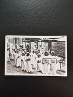 B1708- Tongres Carte Photo Procession - Tongeren