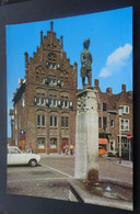 Venlo - Römerhuis Met Schinke Manneke - Gebr. Spanjersberg, Rotterdam - Venlo