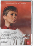 LES CONFESSIONS D'UN ENFANT DE CHOEUR   Avec  MAURICE BIRAUD       C37 - TV Shows & Series