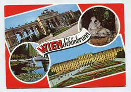 AK 109661  AUSTRIA - Wien - Schönbrunn - Castello Di Schönbrunn