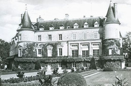 RAMBOUILLET - Rambouillet