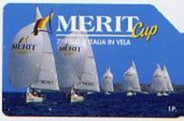 SCH 337 -  Merit Cup              Facciale  £ 5.000 - Öff. Diverse TK