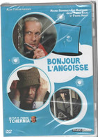 BONJOUR L'ANGOISSE   Avec MICHEL SERRAULT Et GUY MARCHAND Et Jean Pierre BACRI    C37 - Classic