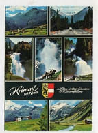 AK 109684  AUSTRIA - Krimml - Krimml