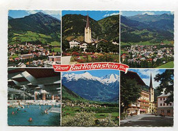 AK 109687 AUSTRIA - Bad Hofgastein - Bad Hofgastein
