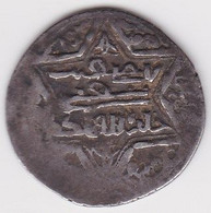 ERETNID, Akçe 75xh - Islamic