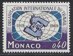 OIT - Y&T : 806 - 1969*** - Autres & Non Classés