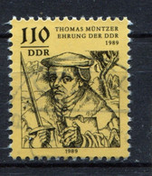DDR Michel-Nr. 3237 Tagesstempel - Used Stamps