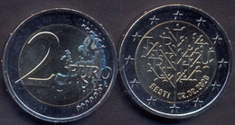 Estonia 2 Euro 2020 UNC < 100th Anniversary Of The Treaty Of Tartu > - Estland