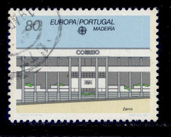 ! ! Portugal - 1990 Europa CEPT - Af. 1940 - Used - Used Stamps