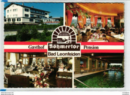 Bad Leonfelden - Gasthof Böhmertor - Bad Leonfelden