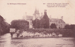 Château De Bien Assis  Entre VAL-ANDRE Et ERQUY - Other & Unclassified