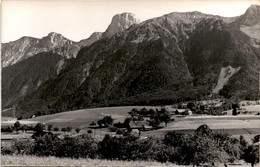 Blumenstein, Stockhorn * 10. 7. 1972 - Blumenstein