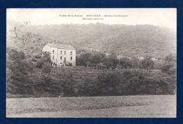 08. Les Baraques De La Vallée Formée Du Ruisseau Du Bois-Jean. Maison Du Docteur. Baraque Laurent. 1906 - Sonstige & Ohne Zuordnung