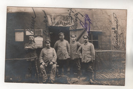 +4833, FOTO-AK, WK I, - Guerre 1914-18
