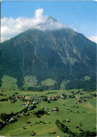 Aeschi - Niesen (11066) * 29. 8. 1985 - Aeschi Bei Spiez