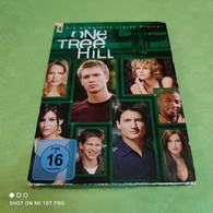 One Tree Hill Staffel 4 - Romantic